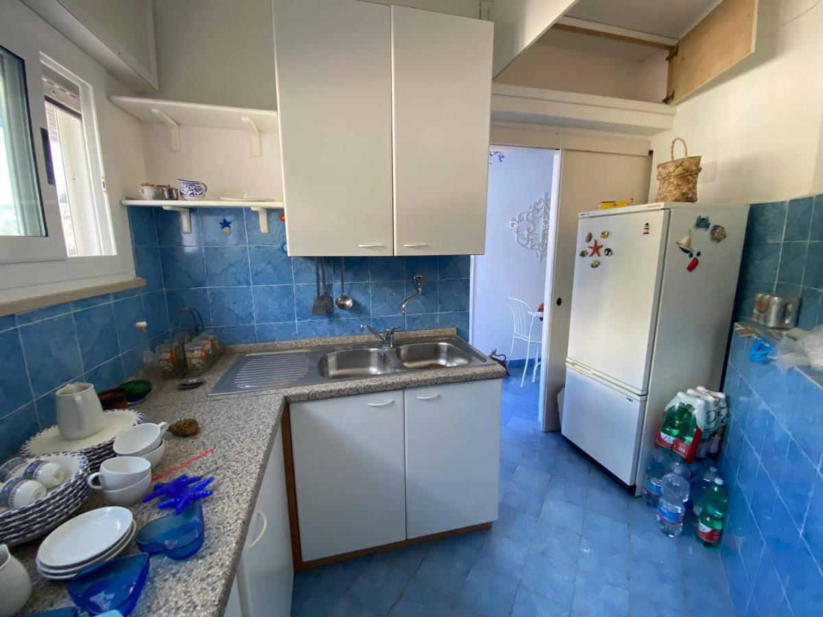 Apartment Regina Di - Vista Faraglioni Capri